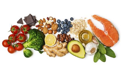 Gezondheid & Leefstijl Gezondheid & Leefstijl